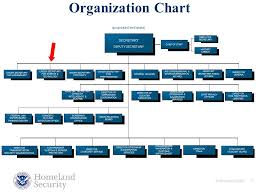 76 All Inclusive Dept Of Homeland Security Org Chart
