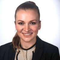 Kreuza Ganolli, Esq.