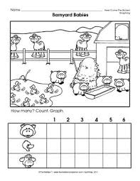 Graph Worksheet K1 Google Search Graphing Worksheets Kindergarten Worksheets Kids Math Worksheets