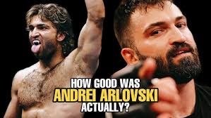 UFC San Antonio: Andrei Arlovski Octagon Interview