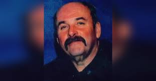 Obituary information for John Patrick Mullen