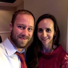 Ken Dickinson and Emma Cullen's Wedding Registry