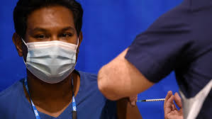 Es de la más alta calidad y totalmente gratuita; Cuando Me Toca Vacunarme Contra El Covid 19 Este Es El Plan De Vacunacion Y Los Grupos Por Edad Marca Claro Mexico