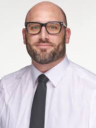 Colin Flannery's Instagram, Twitter & Facebook