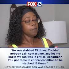 "THEY WERE TRYING TO KILL HIM"