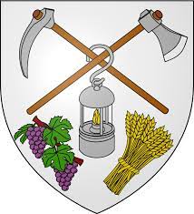 Last updated november 11, 2020. Datei Blason Ville Fr Cagnac Les Mines Tarn Svg Wikipedia