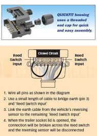 7 pole wiring diagram trailer pin flat truck way ford for plug circle m trailer wiring diagram wiring diagram page. 7 Pin Flat Plastic Trailer Base With Reed Switch 82043 Socket