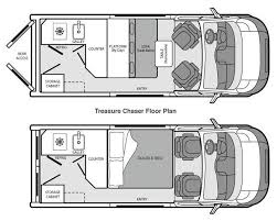 Whether Your Treasure Is Finding The Perfect Fishing Spot Getting A Photo Of A Certain Bird Or Finding The Perfect Sunset The Treasure C Van Life Van Camper