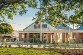 Casino Drill Hall Richmond Valley Council