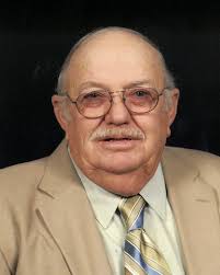 Gerald "Jerry" Rinn Obituary October 10, 2022