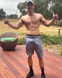Ed curnow, brad walsh, patrick cripps and matthew watson of the carlton blues. Our Best Transformation Yet Nine To Five Fitness Facebook