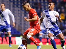 By doce · updated about 5 months ago · taken at estadio cuauhtémoc. Puebla Vs Toluca En Vivo Por La Liga Mx Jornada 7 Del Guard1anes 2020 Bolavip