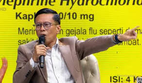 Terungkap, Andi Azwan Diusir saat Gelar Perkara Khusus Ijazah Jokowi