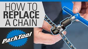 I have, over the years, struggled with this question, consulted with. How To Size A Bicycle Chain Youtube