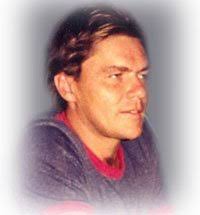 Obituary of Ronald Edward Burrows