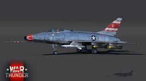 The guide for all aircraft in warthunder from the 1.0 battle rating biplanes to the 9.0 jets and covers all the nations. Development F 100d Super Sabre The New Era News War Thunder