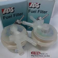 314 results for toyota tercel 1997 fuel filter. 2 10 Pcs Toyota Corolla Ke70 Hiace Hilux Fuel Filter Petrol Aps 43030 Celica Daihatsu Charmant Oe 23300 34100 Shopee Malaysia