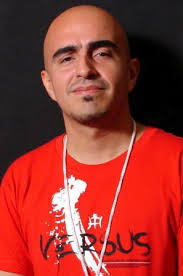 Cristóbal Juárez : Realizadores México : Sistema de Información  Cultural-Secretaría de Cultura