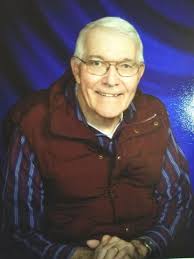 Howard Wallace 1937-2018