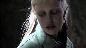 LEAVE THE DARK AND HOLY MOUNTAIN