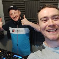 HEY NEWCASTLE, ARE YOU READY FOR THE WEEKEND YET? I can't wait to hit the  decks at TRANSONIC with my man Liam Turnbull! We 're doing a big  FSOE/WAO138?! set together this