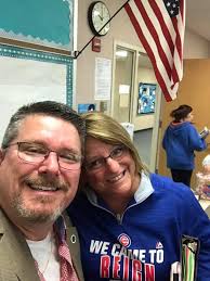 Kevin Mahan for State Representative