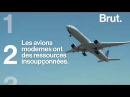 Comprendre sa peur en avion : Cinq Raisons De Ne Plus Avoir Peur De L Avion Youtube