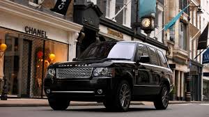 Carsexy Com Carsexy Resources And Information Range Rover Black 2011 Range Rover Range Rover