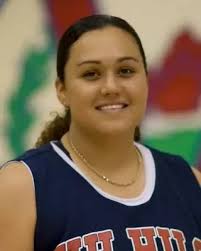 Azevedo Selected to PWC Pre-season Team