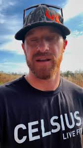 Jeb Burton giving the call to come join God's Pit Crew this Christmas  season and help provide toys for children in need. 🎄 If you can help  spread joy this season, please consider making a contribution ...