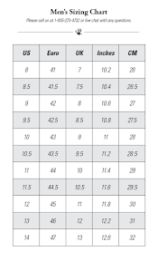 Sizing Size Charts Bearpaw Com