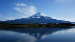 Japan S Mt Fuji 3d Cad Model Library Grabcad