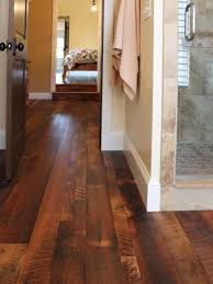 Read blog post about the absolute guide to hardwood flooring & check out the best design ideas! 10 Stunning Hardwood Flooring Options Hgtv