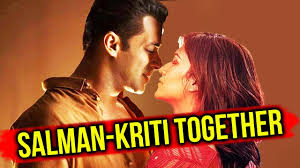 Salman Khan To Team Up With Kriti Sanon Dabangg Tour 2017 Youtube April 16, 2017 is going to be a grand affair with the likes of salman khan, sonakshi sinha, prabhu deva and daisy shah buy your tickets to dabang the tour 2017 and enjoy their thrilling performance. salman khan to team up with kriti sanon dabangg tour 2017