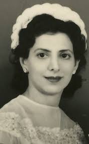 Gloria Carson Obituary