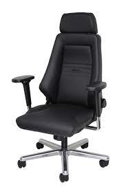 recaro has been setting standards in automotive seating for decades recaro automotive seating produced the first retrofit recaro office chair recaro car seat