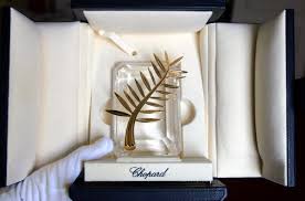 It was introduced in 1955 by the organising committee. Cannes Film Festival These Films Won The Palme D Or The Past 10 Years