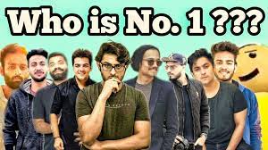 Let's see if our prediction for highest earning indian. Top 10 Youtubers In India 2020 Vow Top Youtubers Of 2020 From India