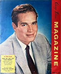 Thanks to William Gooch and Matt Ottinger, here's the article Burr showed  at the end of tonight's show.