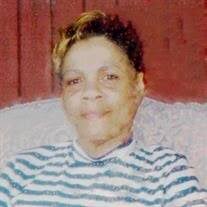 Ms. Pauline Lucille McGhee Obituary