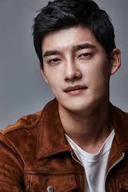 Bong Ahn's Instagram, Twitter & Facebook