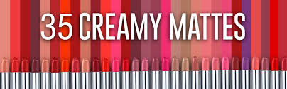 The texture so creamy and the color is matte. Buy Maybelline Ny Color Sensational Creamy Matte Lipstick Online In India Pixies