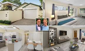 But mack horton's hope of an individual swim at next month's tokyo games vanished when sixth in a 200m freestyle final won by kyle chalmers. Emily Seebohm Scores 220 000 Windfall As She Sells House After Splitting With Olympian Mitch Larkin Daily Mail Online