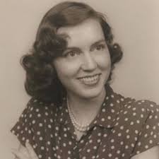 Most Recent Obituaries