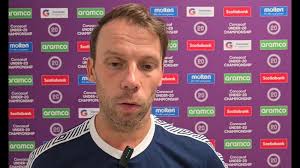 Juan Cortés, tras caer 4-1 ante Honduras: "De los momentos malos usarlos  para aprender"