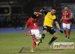 نتيجه مباراه الاهلي والانتاج الحربي اليوم 24/2/2018 الدوري المصري. Ù…Ø±ÙˆØ§Ù† Ù…Ø­Ø³Ù† ÙŠÙ‚ÙˆØ¯ ØªØ´ÙƒÙŠÙ„ Ø§Ù„Ø£Ù‡Ù„ÙŠ Ø£Ù…Ø§Ù… Ø§Ù„Ø¥Ù†ØªØ§Ø¬ Ø§Ù„Ø­Ø±Ø¨ÙŠ Ø§Ù„Ù…ØµØ±ÙŠ Ø§Ù„ÙŠÙˆÙ…