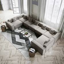 171 25 Minimalist Modular Sofa With