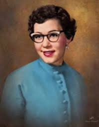 Juanita Irene LeDesma Obituary