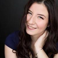 Lucky by Nell J. Delaney