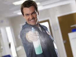 Janitor (Scrubs) | Villains Wiki | Fandom